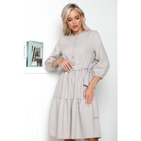 Women's dress, size 50-3