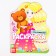 Coloring with stickers "Princess", 16 p.