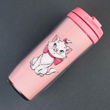 Thermostatic, 350 ml "Kita Marie", cats aristocrats-9
