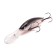 Namazu Remora, L-90 mm wobbler, 15 g, mine, floating, 0-6.0 m, color No. 5