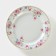 Porcelain plate "Margarita", D = 24 cm