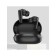 Wireless Riversong Utopia L1, TWS, vacuum, microphone, BT5.0, 300 mAh, black