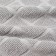 Set of towels Ethel "Grey Cell" 43x66cm - 2 pcs, col. Gray, hl. 100%
