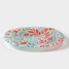 Luminarc alvis lunch plate, 27 cm