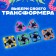 Спиннер «Осьминог», цвета МИКС