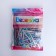 Twisting ball 260, mirror, chrome, set 50 pcs., Mix
