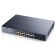 Syxel XMG1915-18EP-EU0101F (L2+) 16x2.5 Gbit/C 2SFP+ 8POE ++ 180W Management