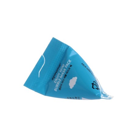 Bubble Facial Mask Ayoume Enjoy Mini Bubble Mask Pack, 3 g, 30 pcs-2