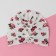 Baby cap I am a "flower" bel. Rr. 48