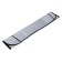 Sunscreen screen AVS-105F-L, 150 x 80 cm