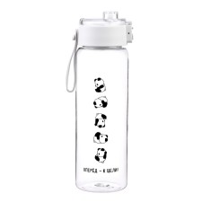 Water bottle, 810 ml, 