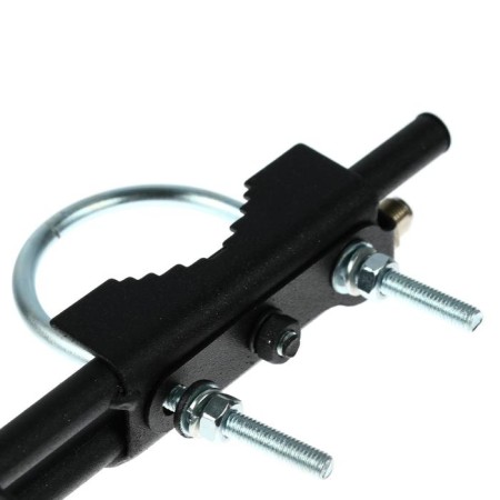 Ramo Antenna BAS-1111-P Pechora, street, passive, 9 DBI, DVB-T, DVB-T2, digital-1