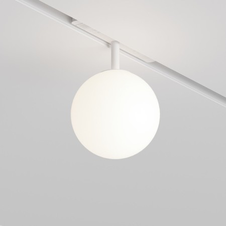 TREECH TRECHNICAL TR038-4-5WTW-DD-W, 6W, 19.3x13x19.8 cm, LED, 300LM, white color.-2