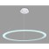 LED LED LED Ambrella Light, Original, FA4351, LED, 90 W, 6750LUM, 3000-6400K, white color