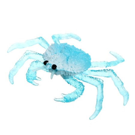 Toy Truck "Spider" with silicone paws, mix in package-11