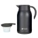 Thermos-coffeery "Lavit", 1 l, retains heat 20 hours, 12 x 21 cm, black