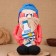 Brownie "Baby with kefir", 43x25x20 cm