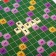 A board game for compiling the words "Skrubwood Classic", 104 chips, 10+