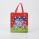 Bag without fastening, color mix