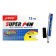 Board marker, 3 mm, circle, black