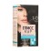 Hair dye Gliss kur deep black 1-0, 143 ml