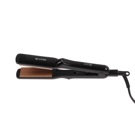 Hair horn for hair VITEK VT-8408, 40 W, ceramic coating-1