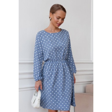 Women's dress, size 46-3