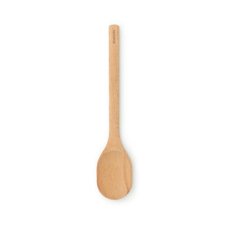 Spoon Brabantia Profile New, wooden, 32.5 cm