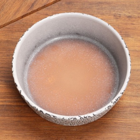 Kashpo "Magenta" Gray Cactus, 1 L-2