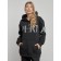 Sports Female costume, size 56, black color