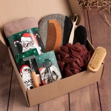 New Year's gift set of Ethel 