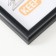 Photo frame plastic 15x21 cm, 199-197