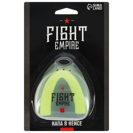 Boxing Fight Empire Pap-6