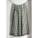 Rocket blanket, size 150x200 cm, green
