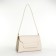 Bag-mixer without fastening, beige color