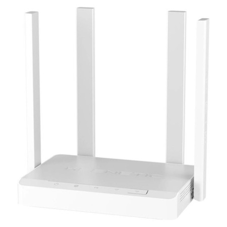 Wireless Keenetic Viva (KN-1913) AC1200 10/100/1000Base-TX/4G Ready gray