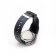 Watch of Electronic Sport, silicone strap, black