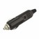 Auto -smoking plug with Rexant indicator