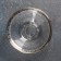 Naero salad bowl, 800 ml, d = 15.8 cm, gold spraying color