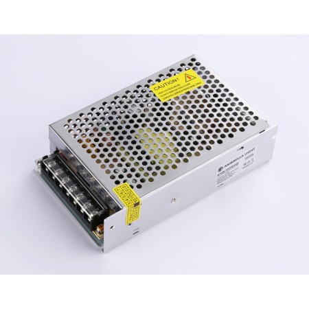 Ambrella power supply for LED tape 12V 150W 12.5A IP20 90-260V-3