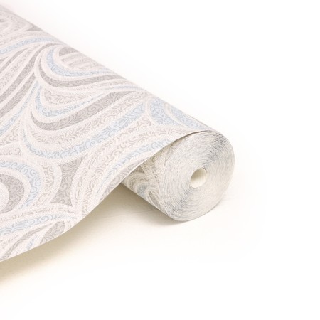 Paper wallpapers, varnish 1114-07, 0.53x10.05m-2