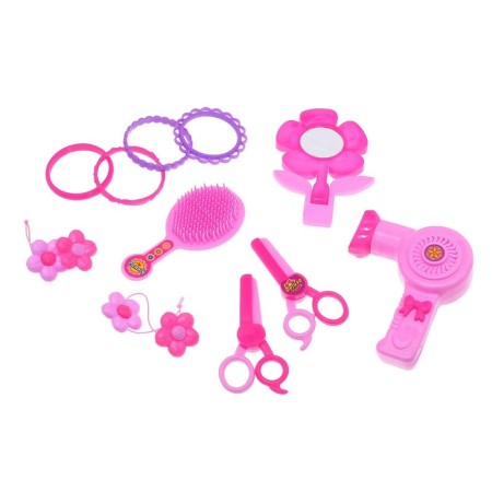 Game set "Princess table", with a chair-4