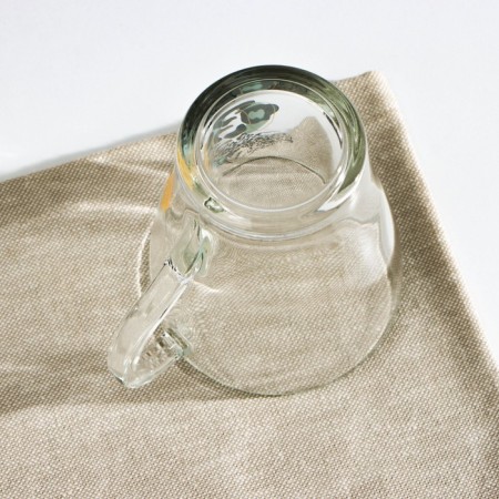 Glass mug "Grace. Savannah ", 250 ml-2
