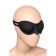 Silicone mask Toyfa Theater, black