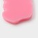 Mold Dolyana "braid", silicone, 17 × 6.5 cm, color mix