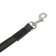 Landing two -sided nylon, with latex thread, 10m x 2cm, with steel carbine, mix