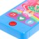 Musical phone, sound, light, in a package