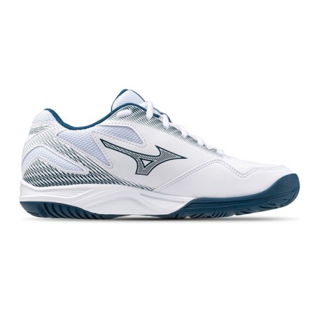 Sneakers Volleyball Children's Mizuno Stealth Star Junior, Size 7 (X1GC2307 21)-1
