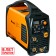 Svarog Inverter "Tig 200 DSP" Pro "W207, 8 kW, 200A, 220V