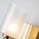 Plexus lamp 235 mm, E27 40W